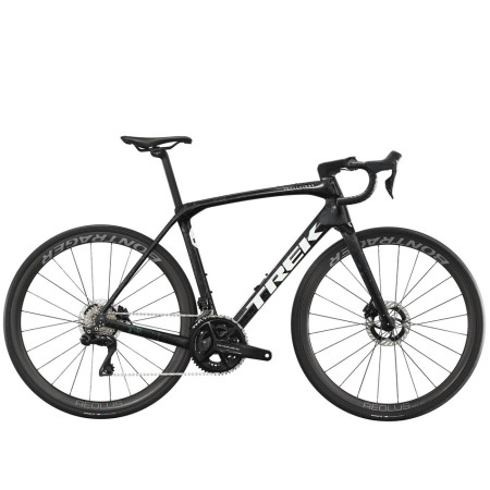 Vélo TREK Domane SLR 9 Gen 4 2025 ANTHRACITE 47