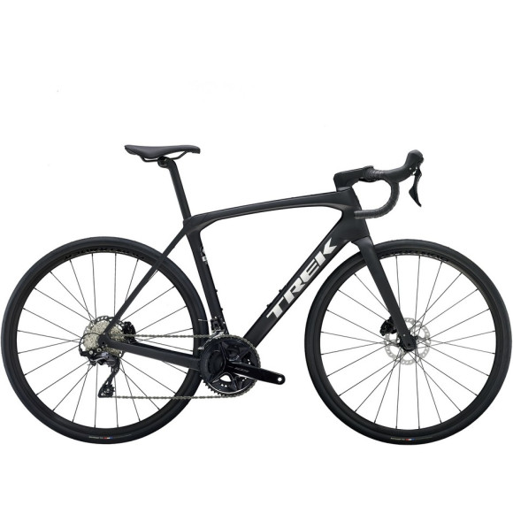 Bicicleta TREK Domane SL 5 Gen 4 2025 NEGRO 52