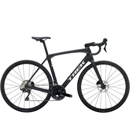 Bicicleta TREK Domane SL 5 Gen 4 2025 NEGRO 52