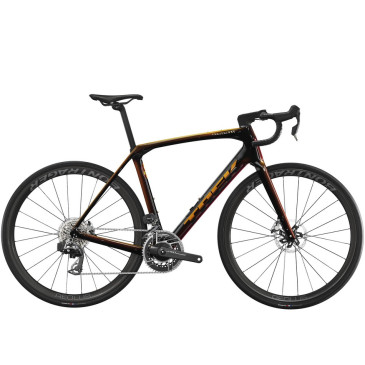 Bicicleta TREK Domane SLR 9...