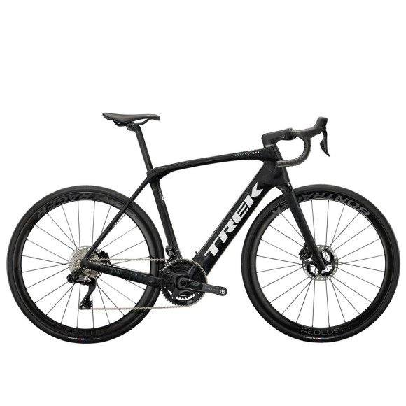 Bicicletta elettrica TREK Domane+ SLR 9 2025 GRANO 52