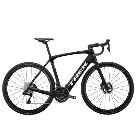 Bicicletta elettrica TREK Domane+ SLR 9 2025 GRANO 52