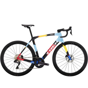 Bicicleta TREK Domane SLR 7...