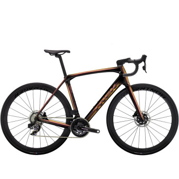 Bicicleta TREK Domane SLR 7...