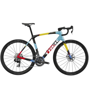 Bicicleta TREK Domane SLR 9...