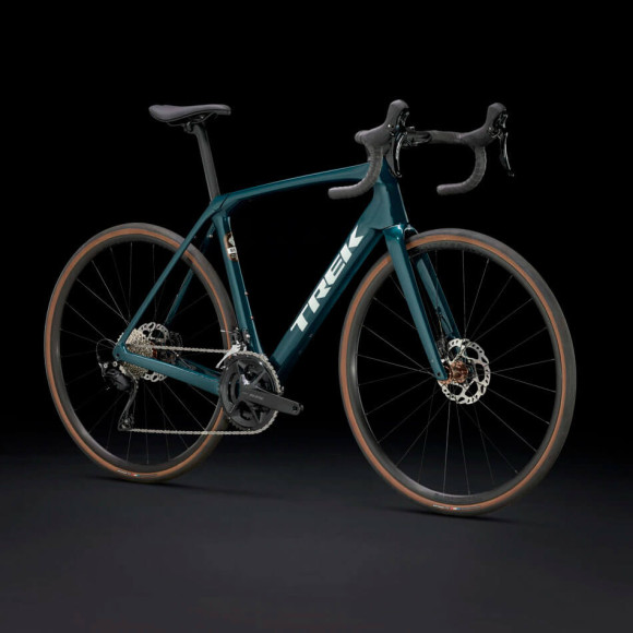 Vélo TREK Domane SL 5 Gen 4 2025 LE NOIR 50