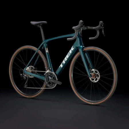 Vélo TREK Domane SL 5 Gen 4 2025 LE NOIR 47