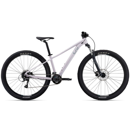 Bicicleta LIV Tempt 3 27 2025 MALVA XS