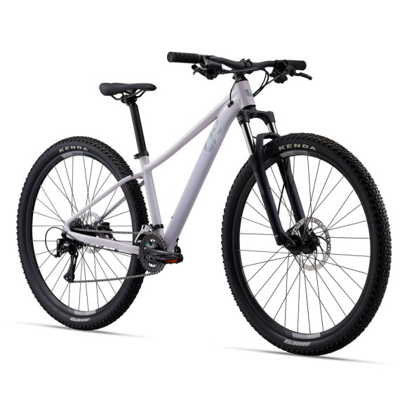 Bicicleta LIV Tempt 3 27 2025 MALVA XS