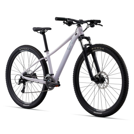 Bicicleta LIV Tempt 3 27 2025 MALVA S