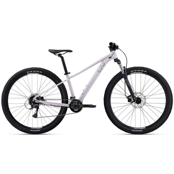 LIV Tempt 3 29 2025 Bici MALVA L