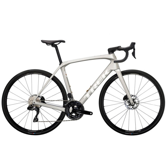 Bicicletta TREK Domane SL 6 Gen 4 2025 BLU MARINO 44