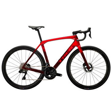 Bicicleta TREK Domane SLR 9...