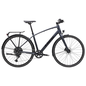 Vélo équipé TREK FX 3 2025