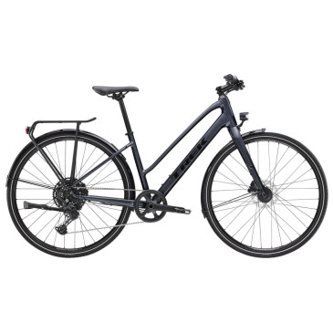 Vélo TREK FX 3 équipé...