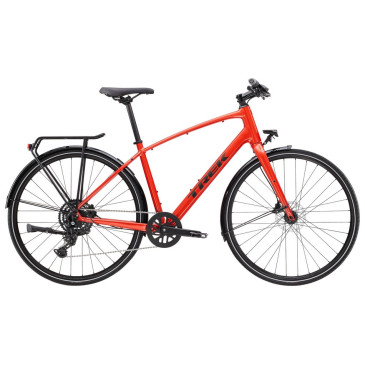 Vélo équipé TREK FX 2 2025