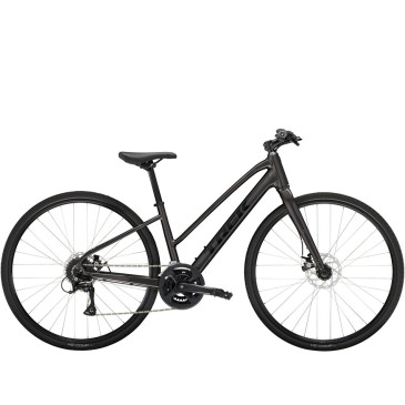 Bicicleta TREK FX 1 Stagger...