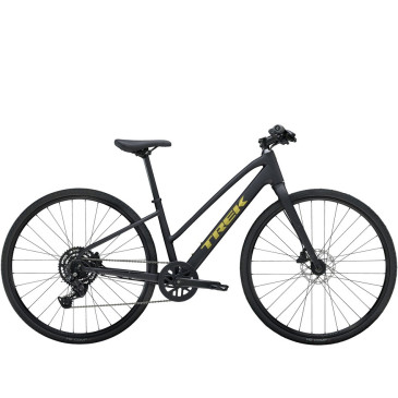 Bicicleta TREK FX 2 Stagger...