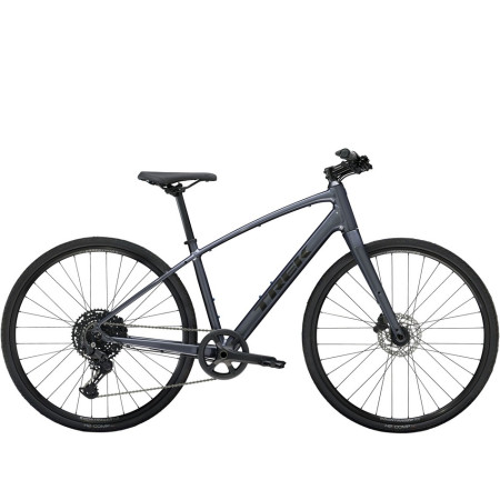 Vélo TREK FX 3 Gen 4 2025 BLEU XS