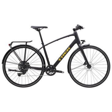 Vélo équipé TREK FX 2 2025