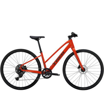 Bicicleta TREK FX 2 Stagger...