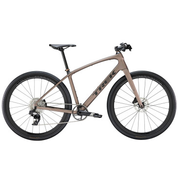 Bicicleta TREK FX Sport 6 2025