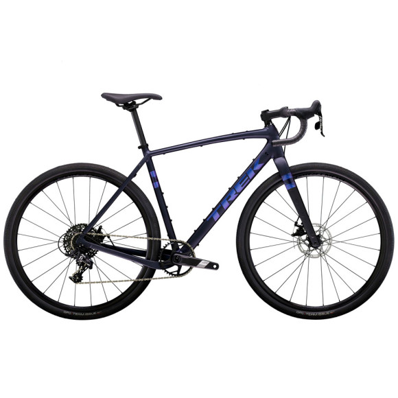 Bicicleta TREK Checkpoint ALR 4 2025 MARINO 49