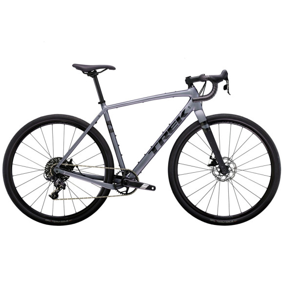 Bicicleta TREK Checkpoint ALR 4 2025 MARINO 49