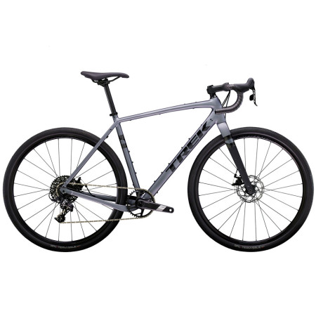 Bicicletta TREK Checkpoint ALR 4 2025 BLU MARINO 49