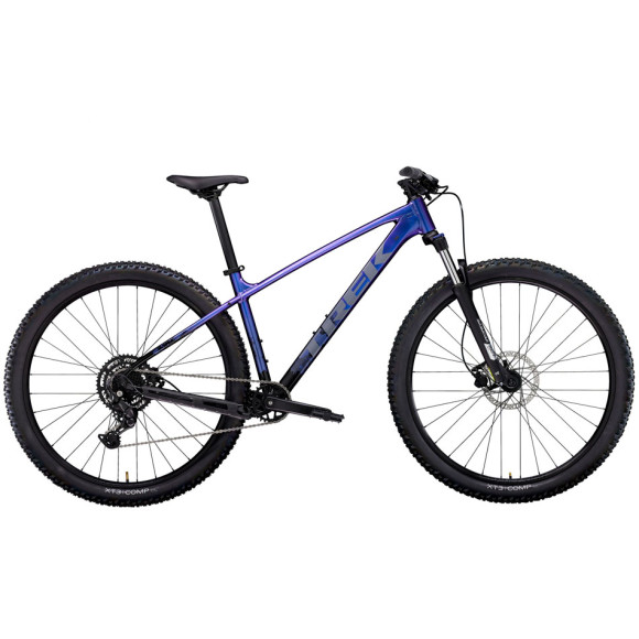 Trek Marlin 5 Gen 3 2025 Bike YELLOW XXS