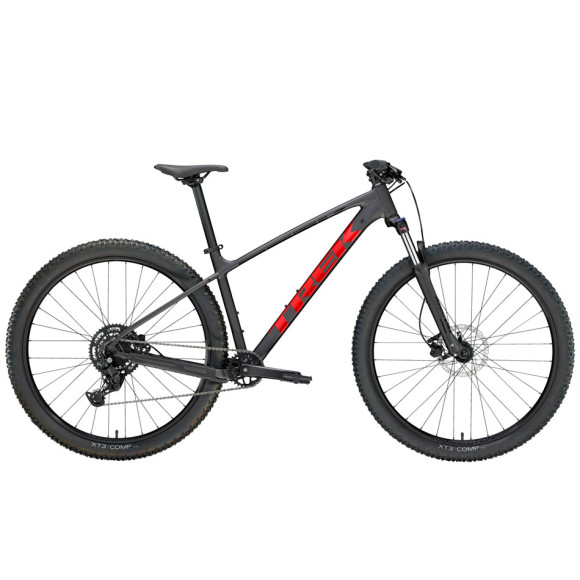 Bicicletta TREK Marlin 5 Gen 3 2025 AMARILLO XXS