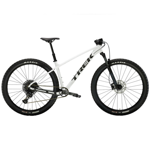 Bicicletta TREK Marlin 7 Gen 3 2025 BIANCO L