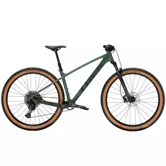 Trek Marlin 7 Gen 3 2025 Bike ORANGE XXS