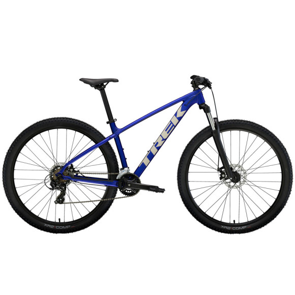 Trek Marlin 4 Gen 2 2025 Bike CORAL XS