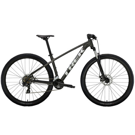 Bicicleta TREK Marlin 4 Gen 2 2025 VERMELHO XS