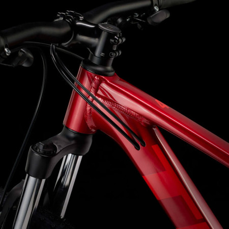 Vélo TREK Marlin 4 Gen 2 2025 ROUGE XS