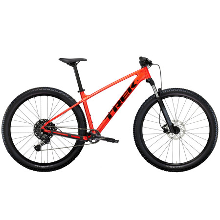 Trek Marlin 6 Gen 3 2025 Bike GREY XS