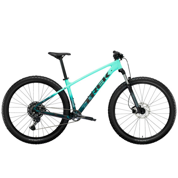 Trek Marlin 6 Gen 3 2025 Bike GREY XS