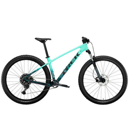 Vélo TREK Marlin 6 Gen 3 2025 GRIS XS