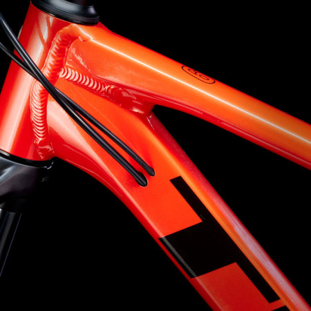 Vélo TREK Marlin 6 Gen 3 2025 ORANGE XXS