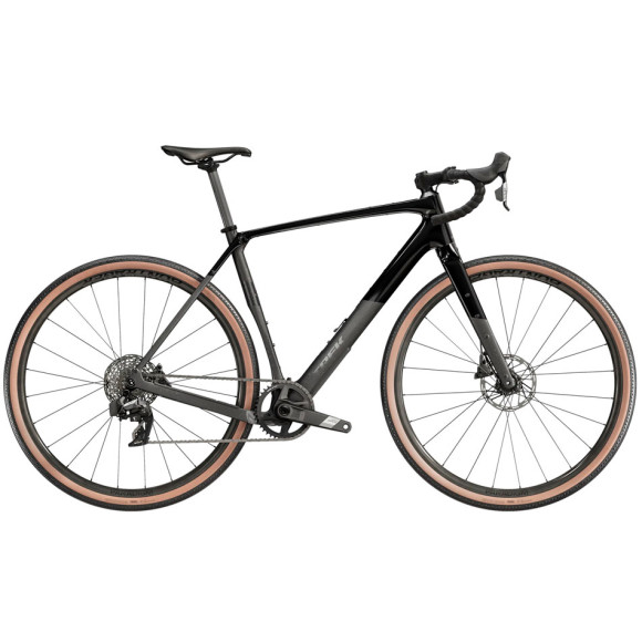 Bicicleta TREK Checkpoint SL 5 Gen 3 2025 LARANJA XS