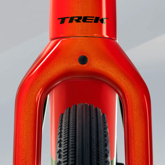 Vélo TREK Checkpoint SL 5 Gen 3 2025 ORANGE XS