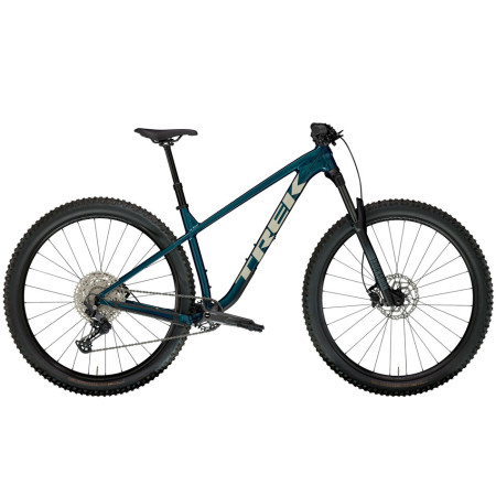 TREK Roscoe 7 2025 Bike OLIVE XS