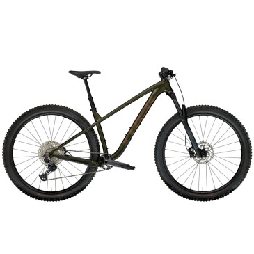 Bicicleta TREK Roscoe 7 2025