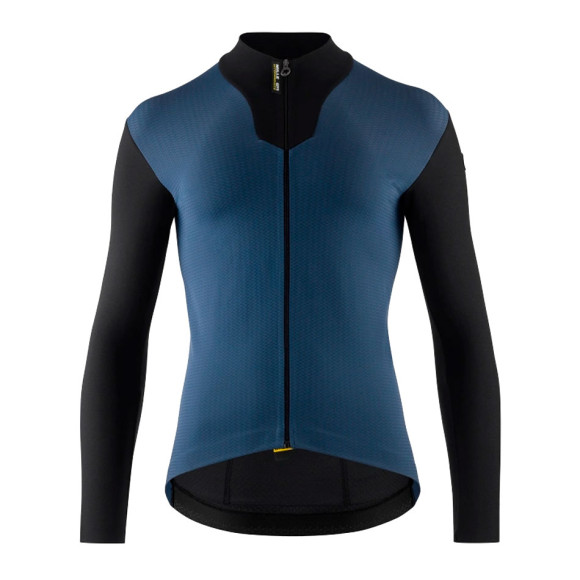 Assos MILLE GTS Jacket Spring Fall C2 2025 BLUE L