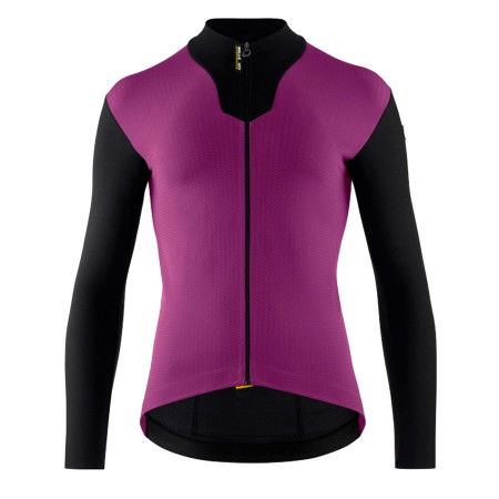 Veste Assos MILLE GTS Printemps Automne C2 2025 BLEU L