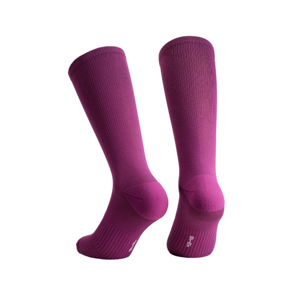 ASSOS Spring Fall Unisea 2025 Socks PURPLE S