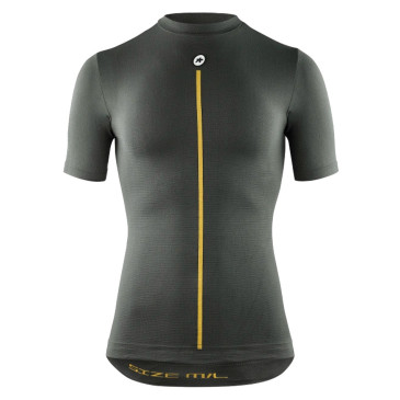 ASSOS Spring Fall SS Skin...