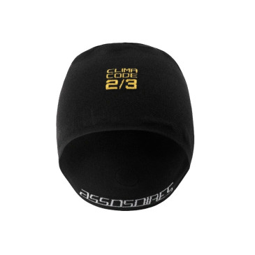 ASSOS Spring Fall Cap Black...