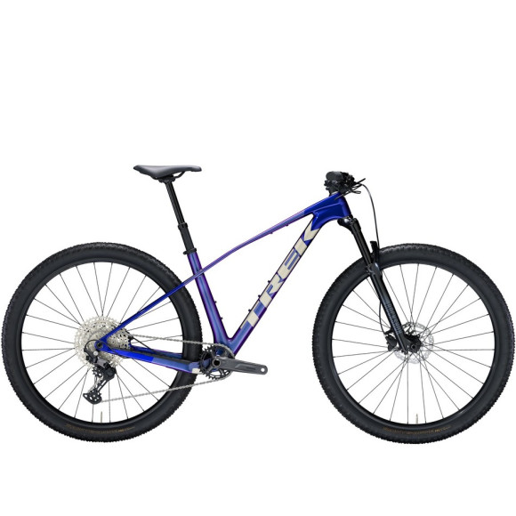 Vélo TREK Procaliber 9.5 Gen 3 2025 BLEU S